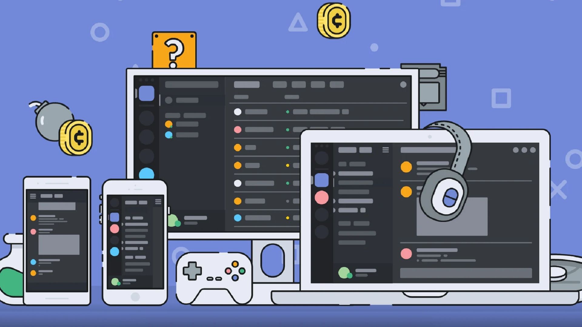 Discord Spidey Bot Malware Is Stealing Users' Data, Including