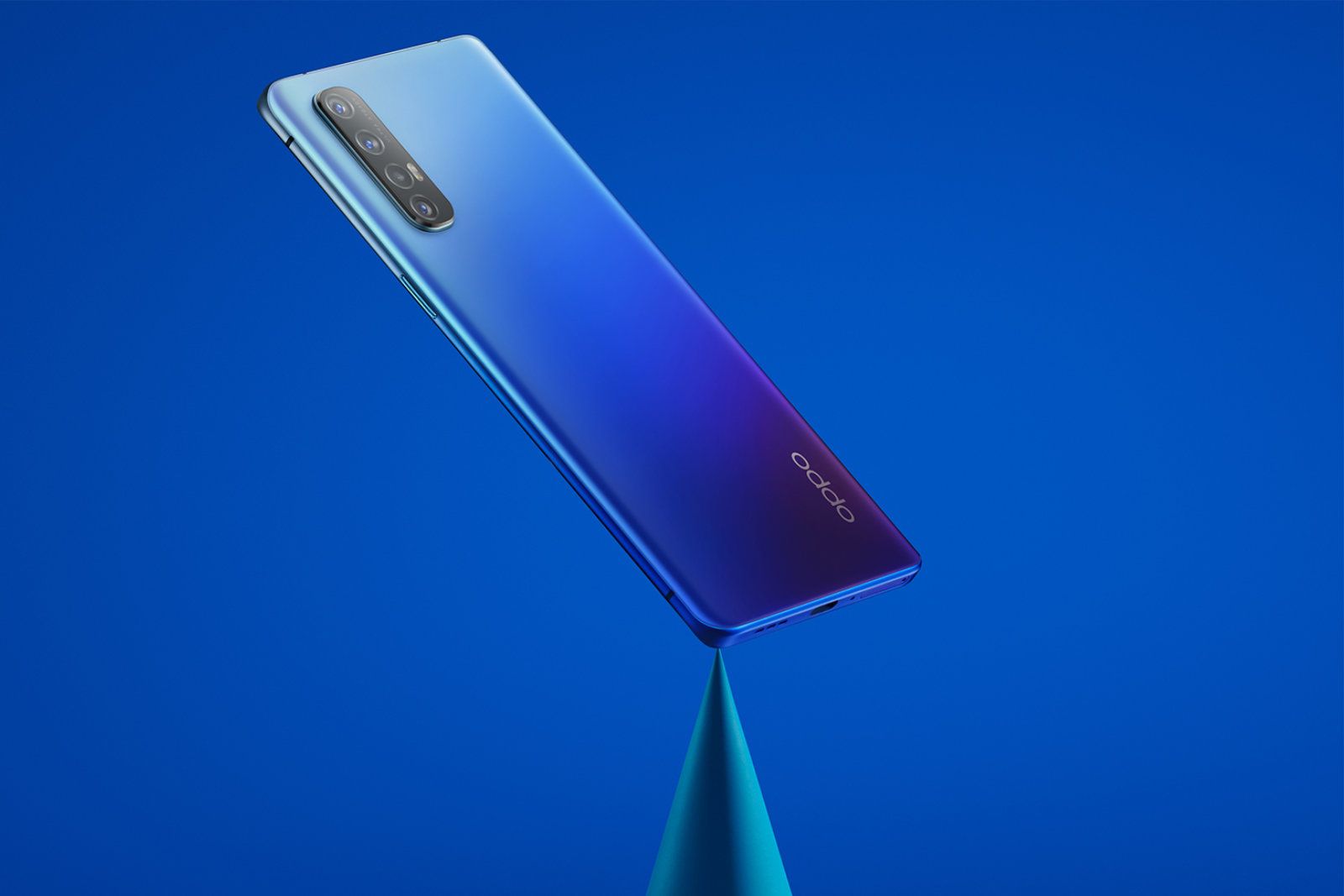 Full Oppo Find X2 family launched in UK pricing revealed for X2 X2 Neo and X2 Lite image 1