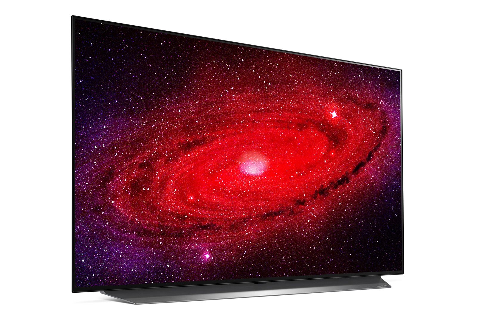 LGs first 48-inch OLED TV to be available from June 48CX also ideal for gaming image 1