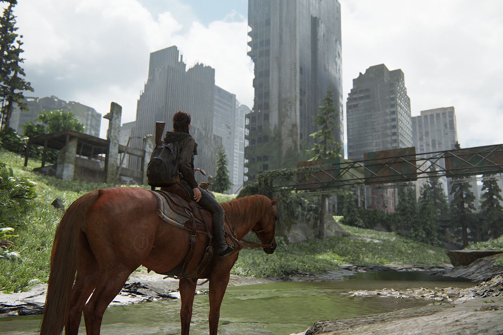 The Last of Us Part 2 lead image image 1
