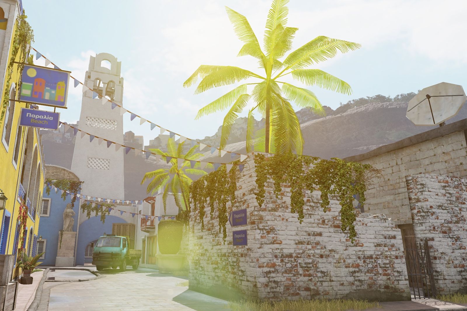 Call of Duty Mobile gets fresh Tunisia map while new season delayed for Warzone and Modern Warfare image 1