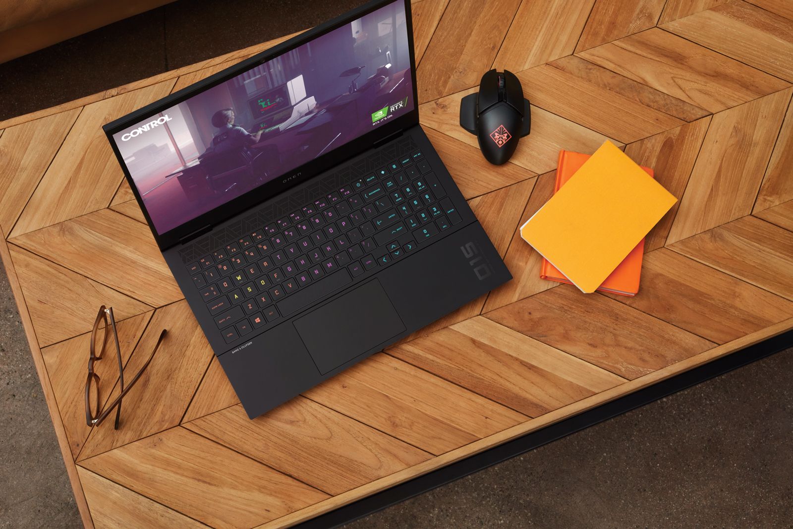 HP reveals gaming laptops including new Pavilion Gaming 16 image 1