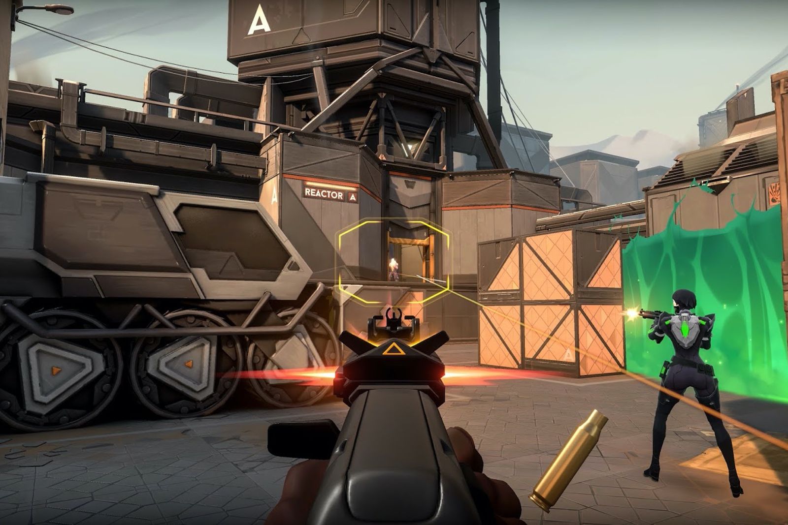 What Is Valorant A Guide To The Free-to-play Fps With Tips On How To Win image 1