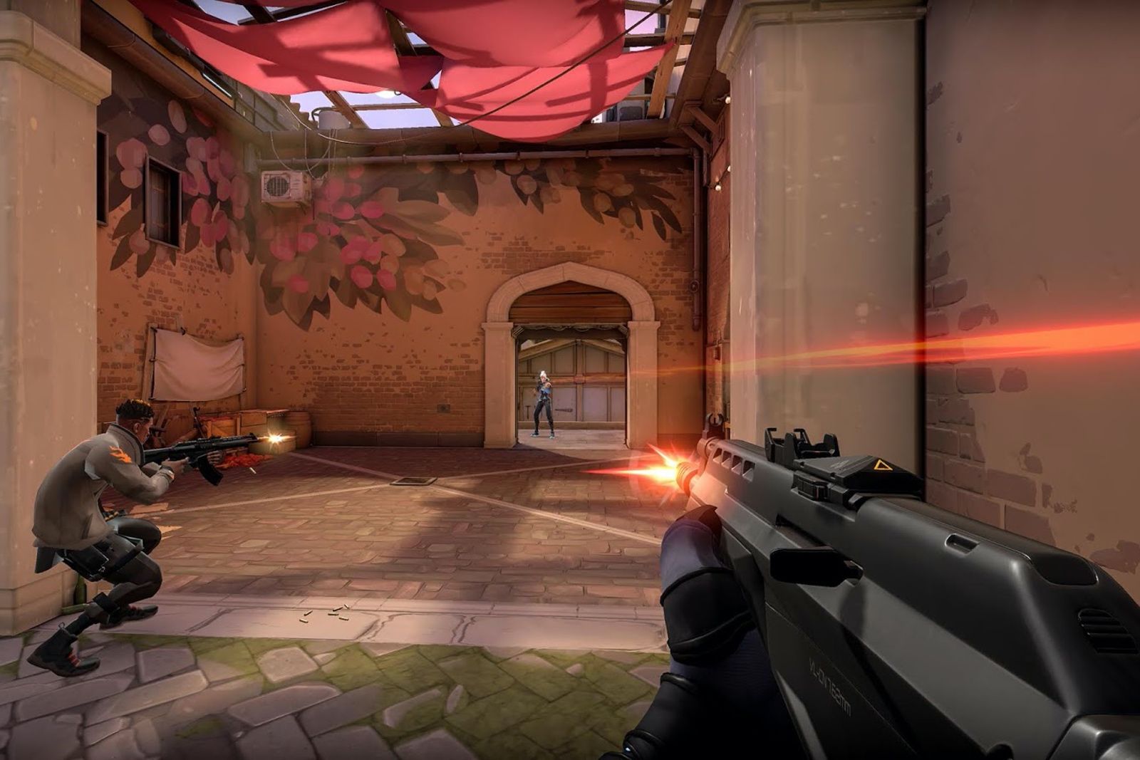 What Is Valorant A Guide To The Free-to-play Fps With Tips On How To Win image 2