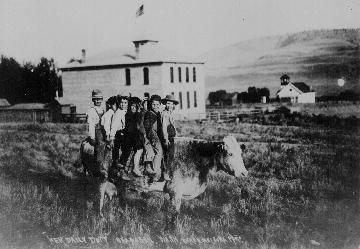 Living In The Old West Photographs From The Birth Of The United States image 1