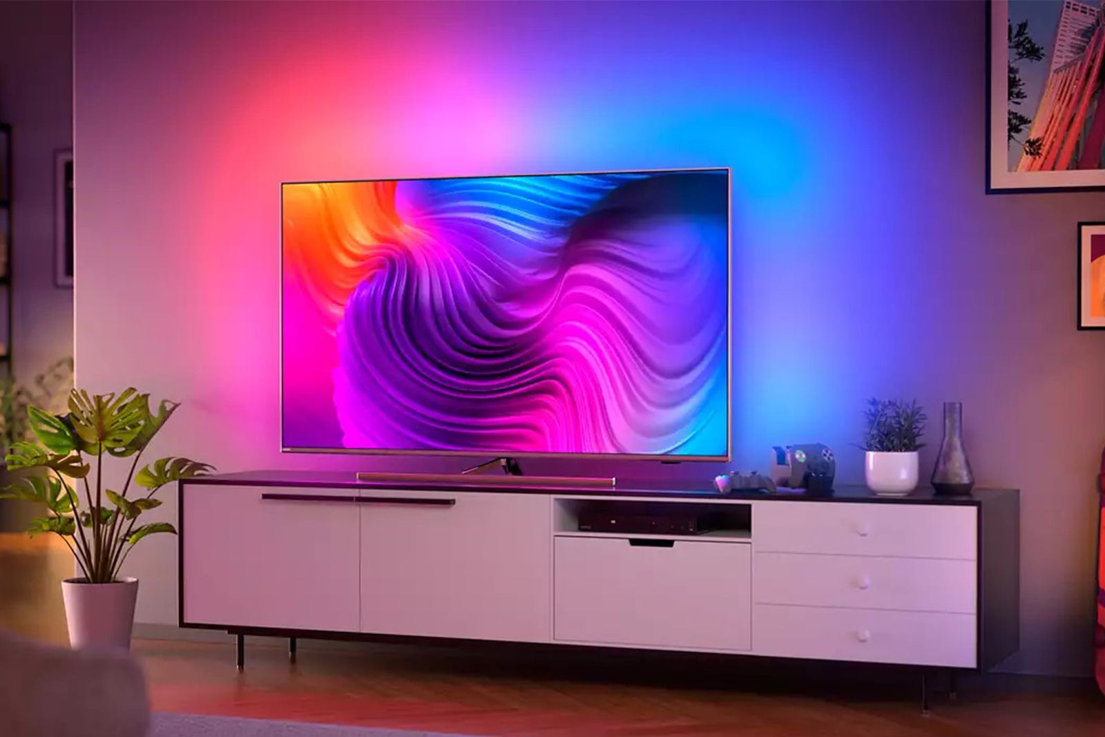 Best 43inch smart TVs 2023 Our pick of the top 4K TVs