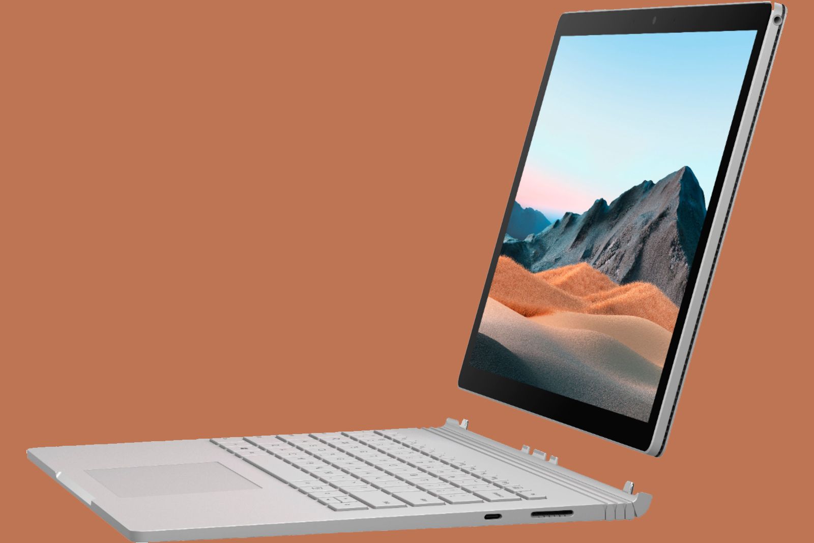 Microsofts new Surface Book 3 is now on sale image 1