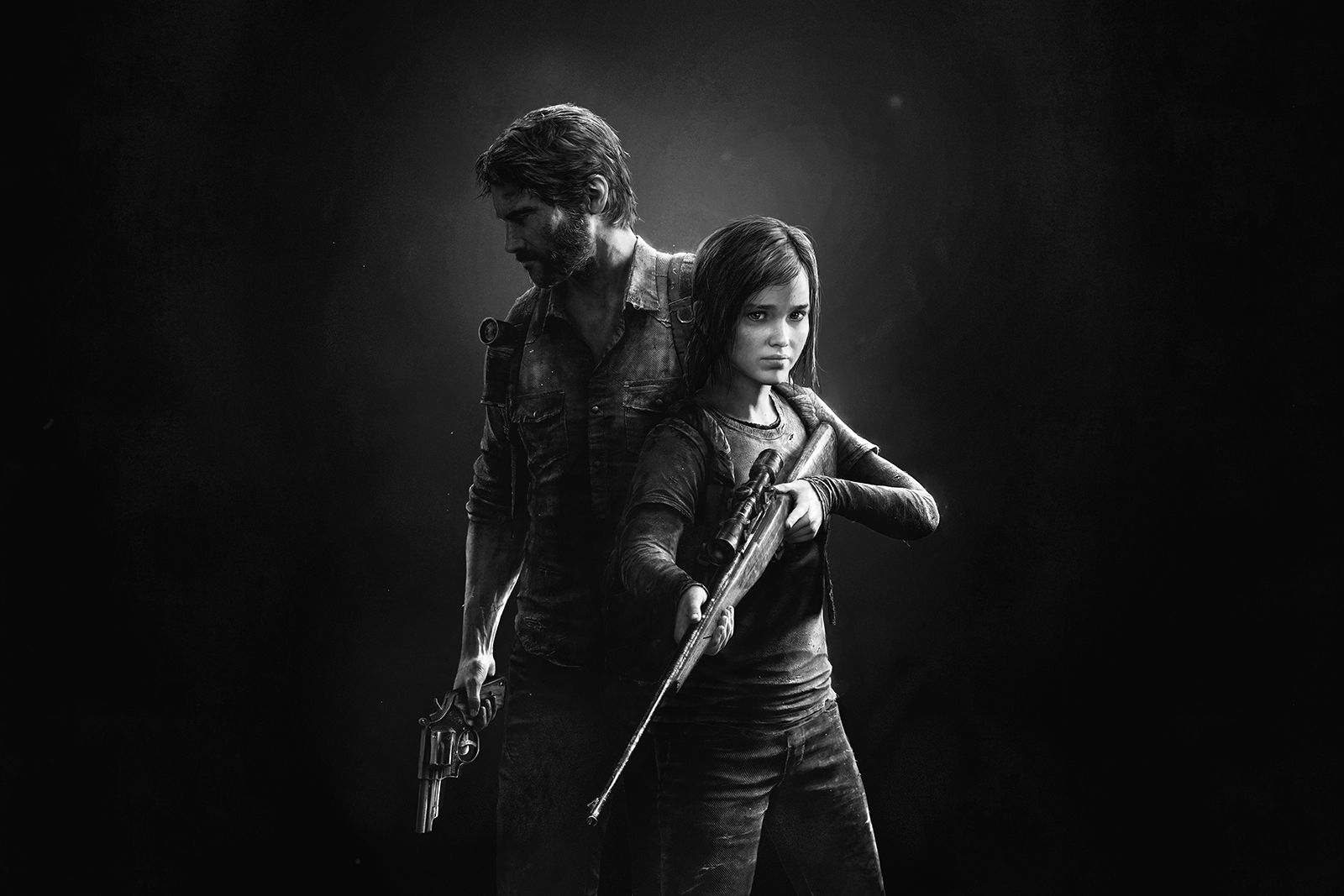 Last of Us TV series to be directed by Chernobyls Johan Renck image 1