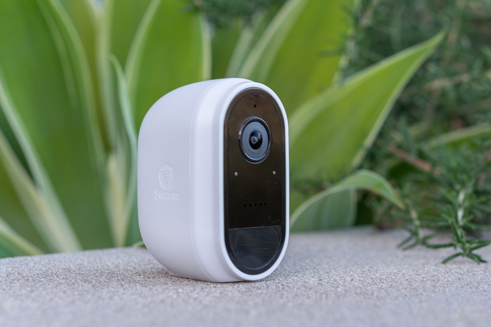 Swann launches Wire-Free Security Camera image 1