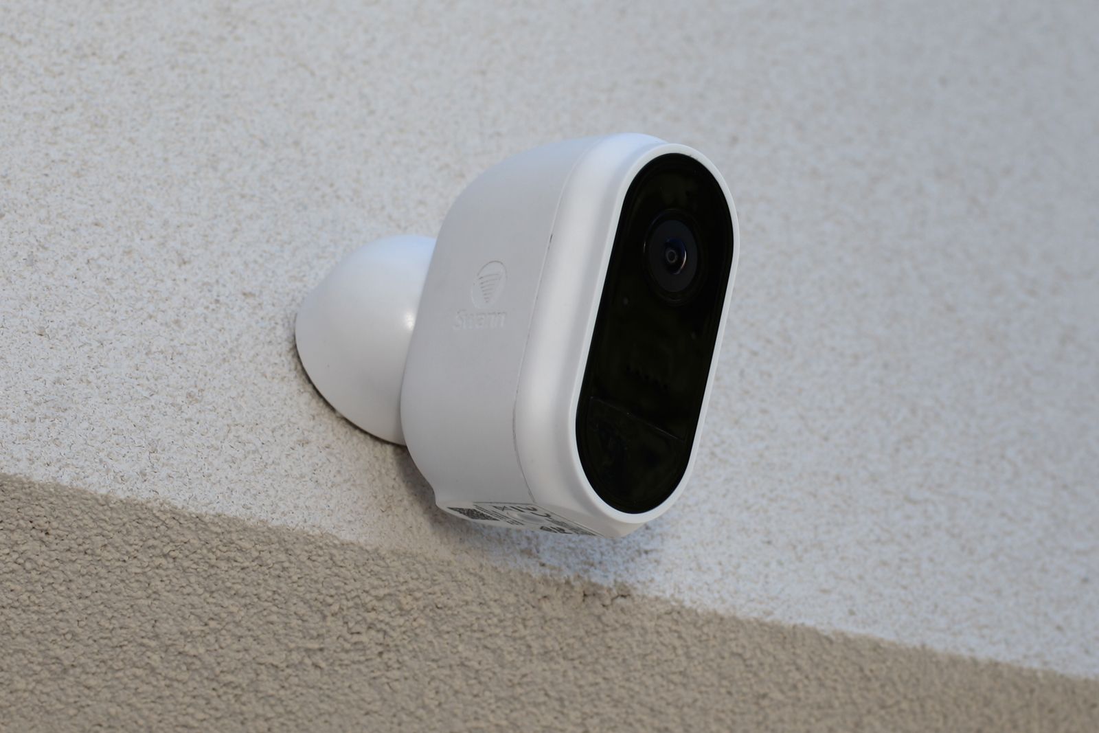 Swann launches Wire-Free Security Camera image 2