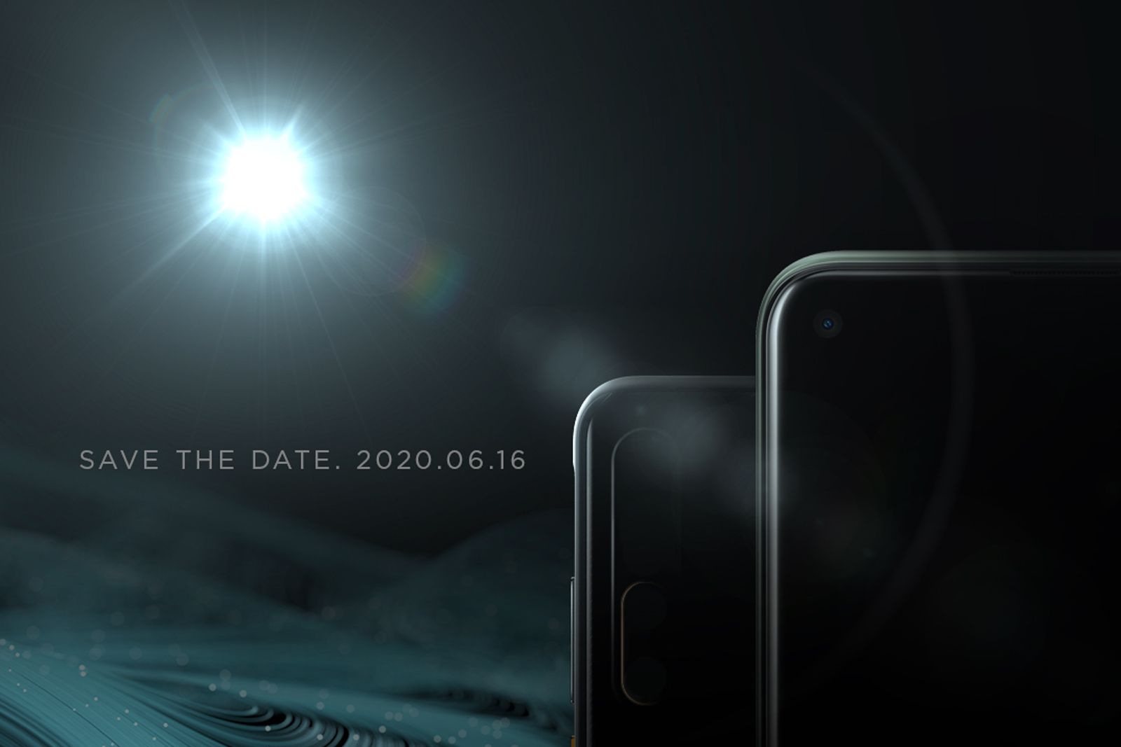 HTC Desire 20 Pro image 1
