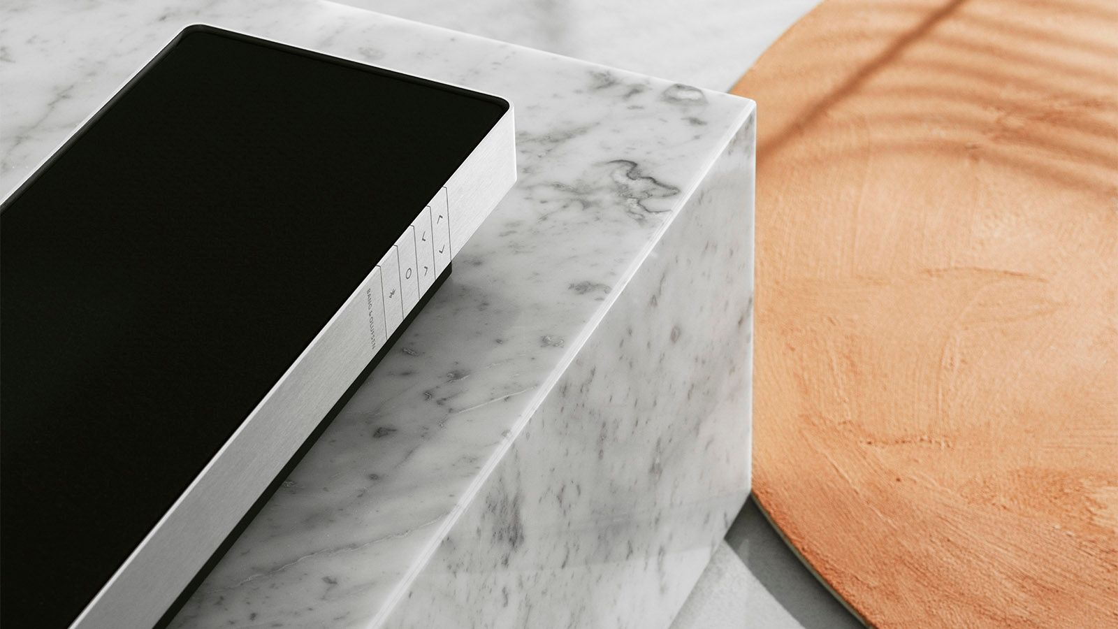 Xbox and Bang  Olufsen partner for future high-end Designed for Xbox speakers image 1
