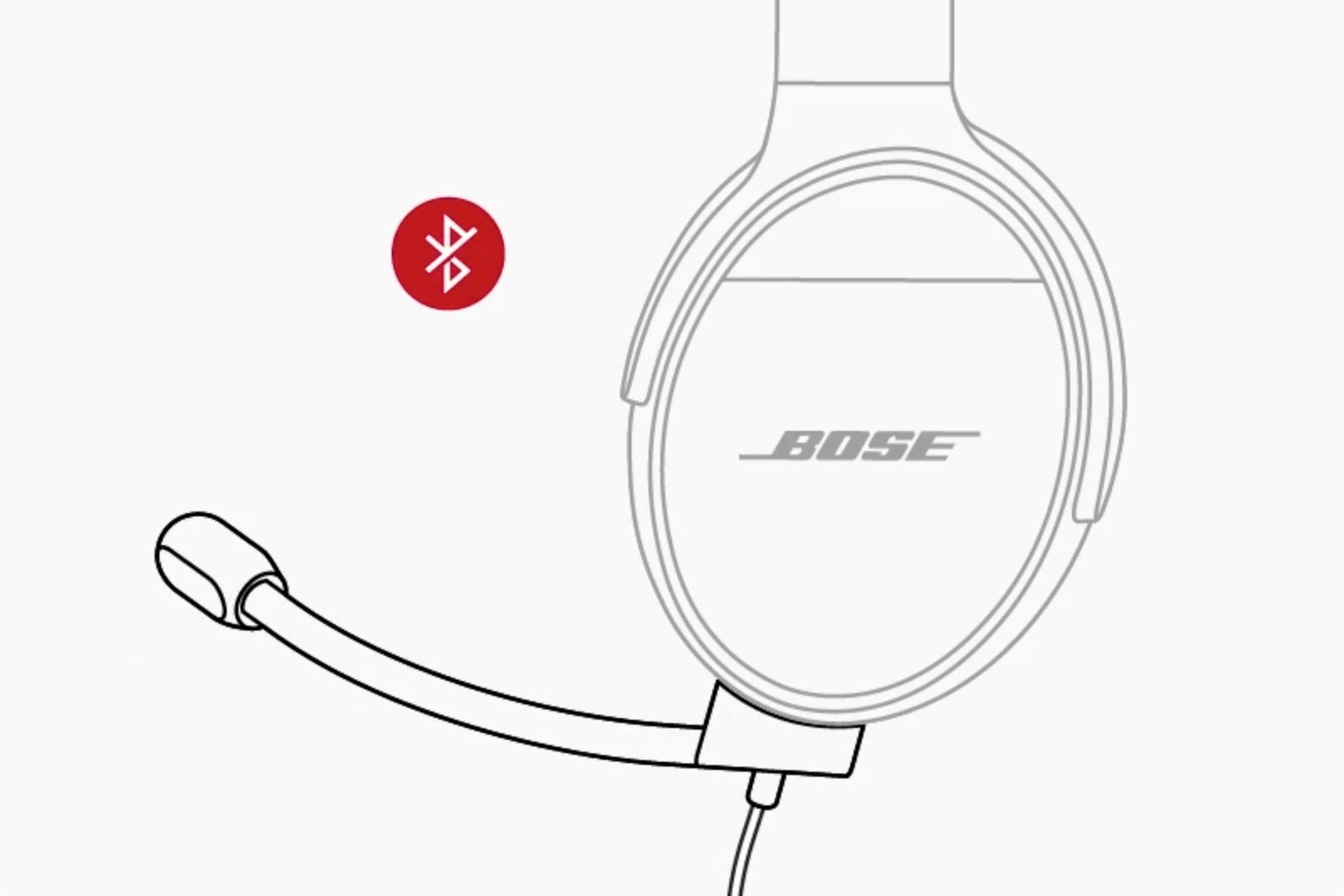 Bose could be planning to enter the gaming headset market with a new QC35 II version image 2