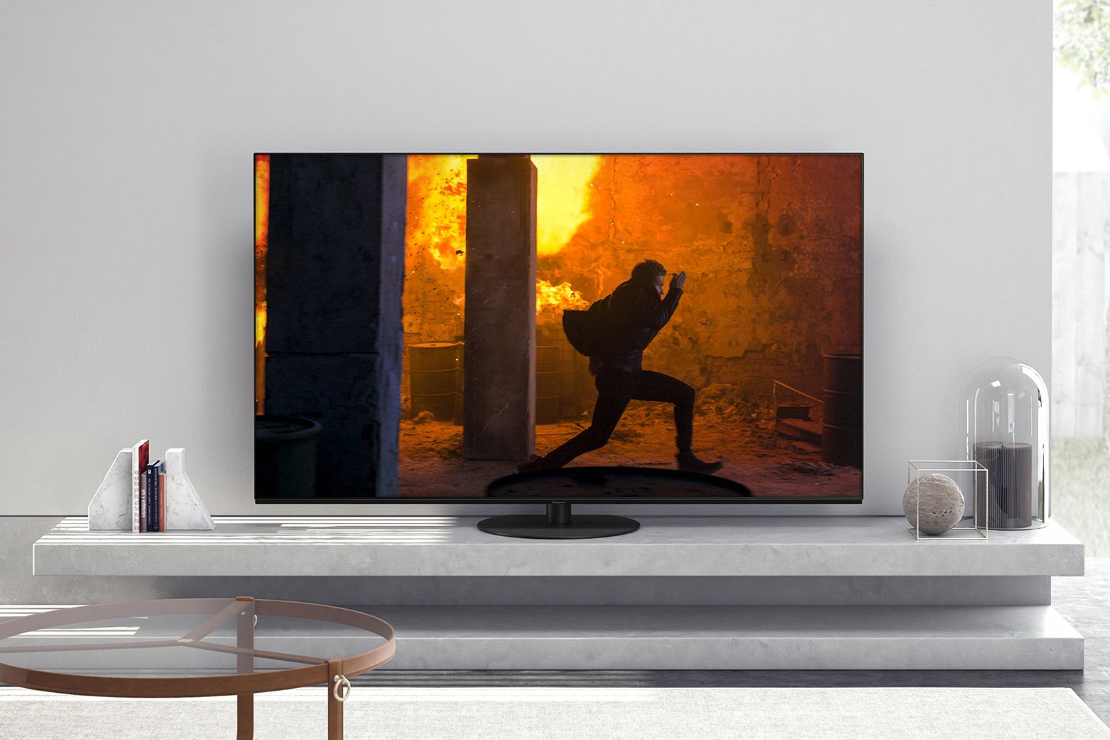 Panasonic HZ980 added to OLED TV line-up at an attractive price point image 1