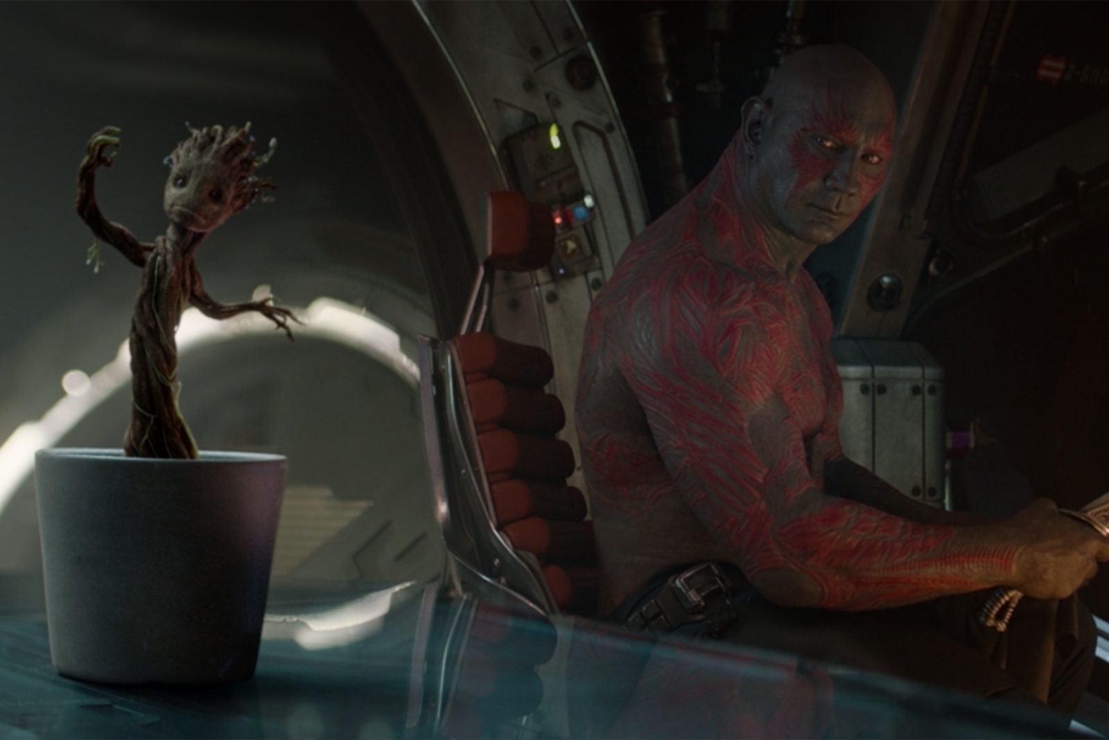 Marvel Cinematic Universe post-credit scenes All the easter eggs explained image 1