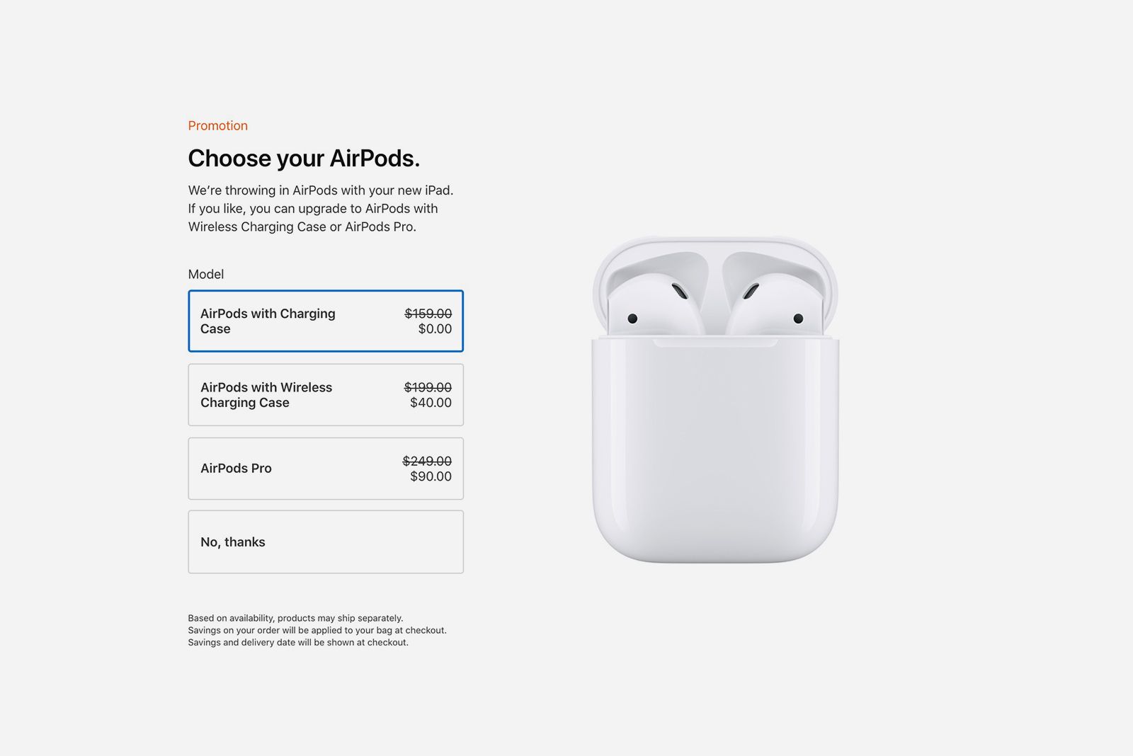 How To Get Free Airpods When You Buy A New Macbook Or Ipad image 2