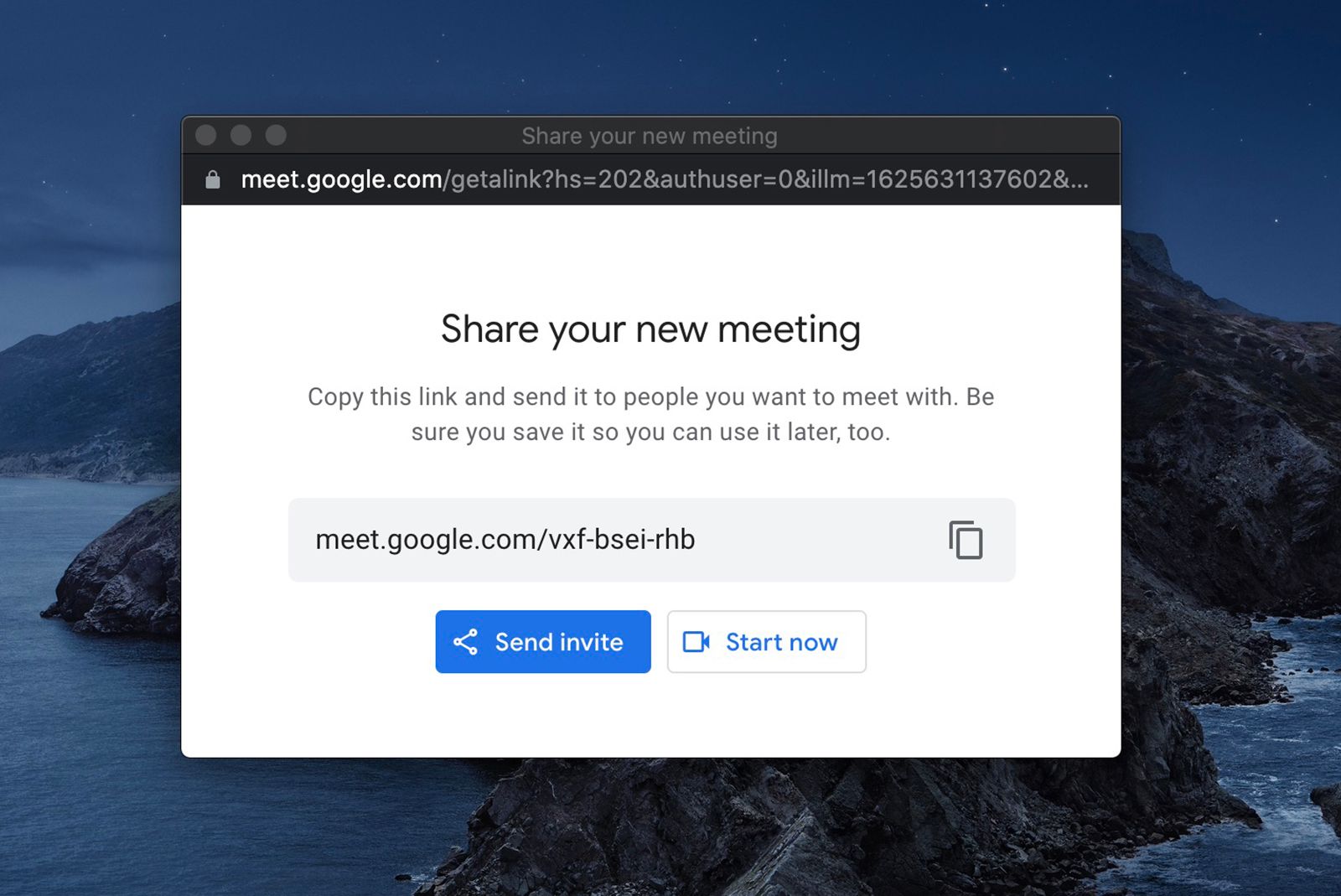 How start Google Meet calls in the Gmail app photo 4