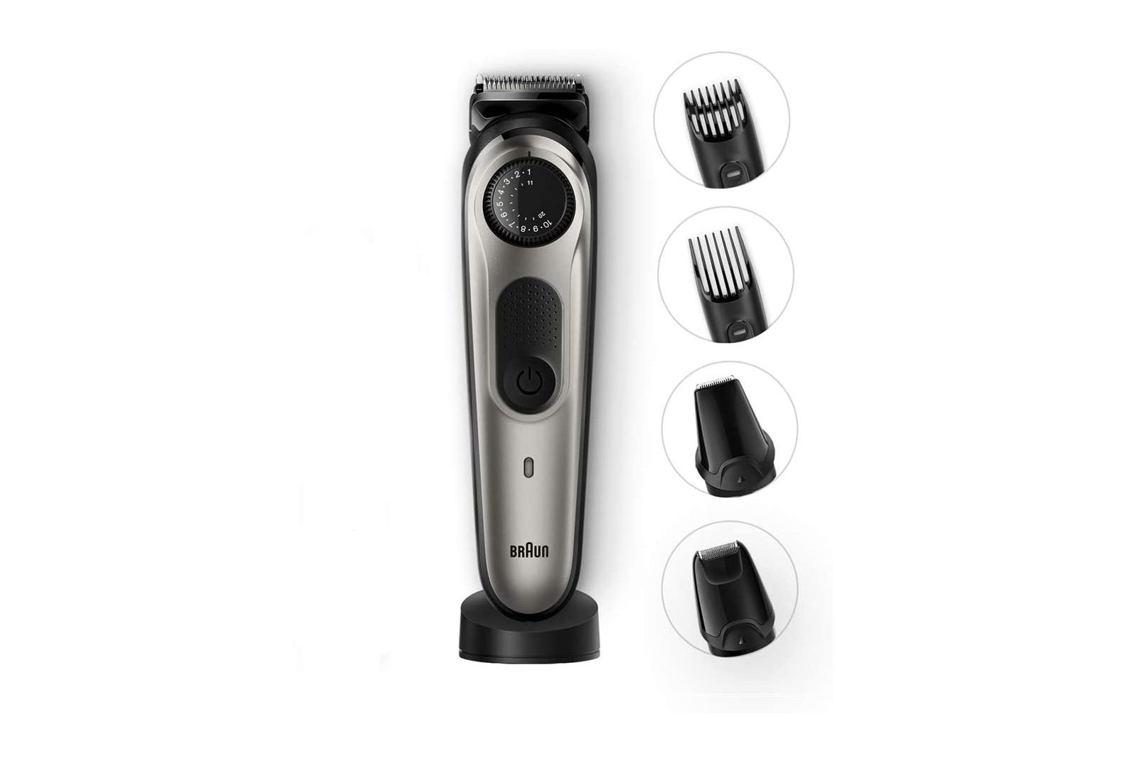 Best beard trimmer for 2020 Keep your beard styled and kempt image 5