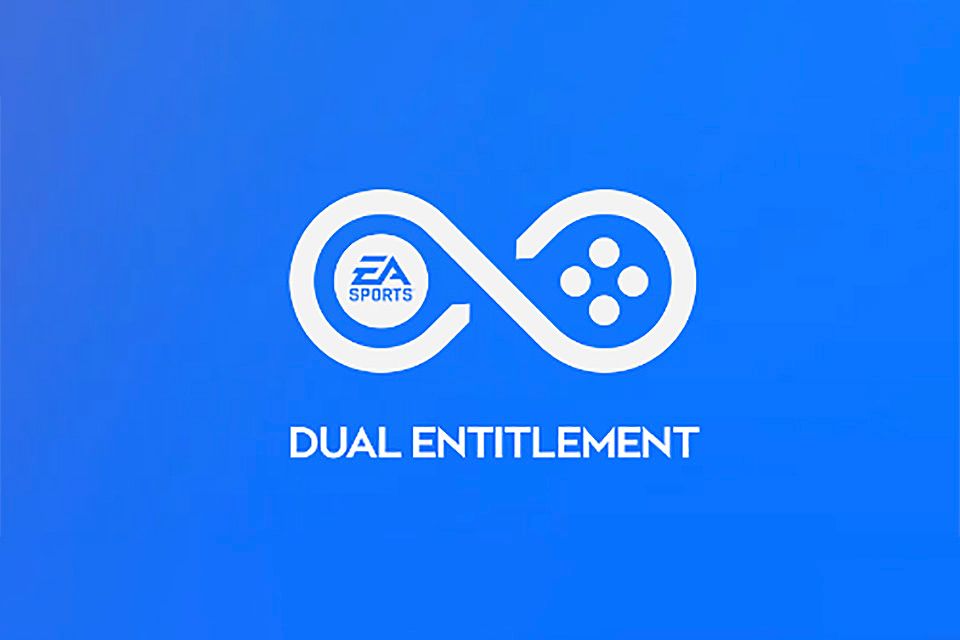 What is EAs Dual Entitlement and how will it save you money on games image 1