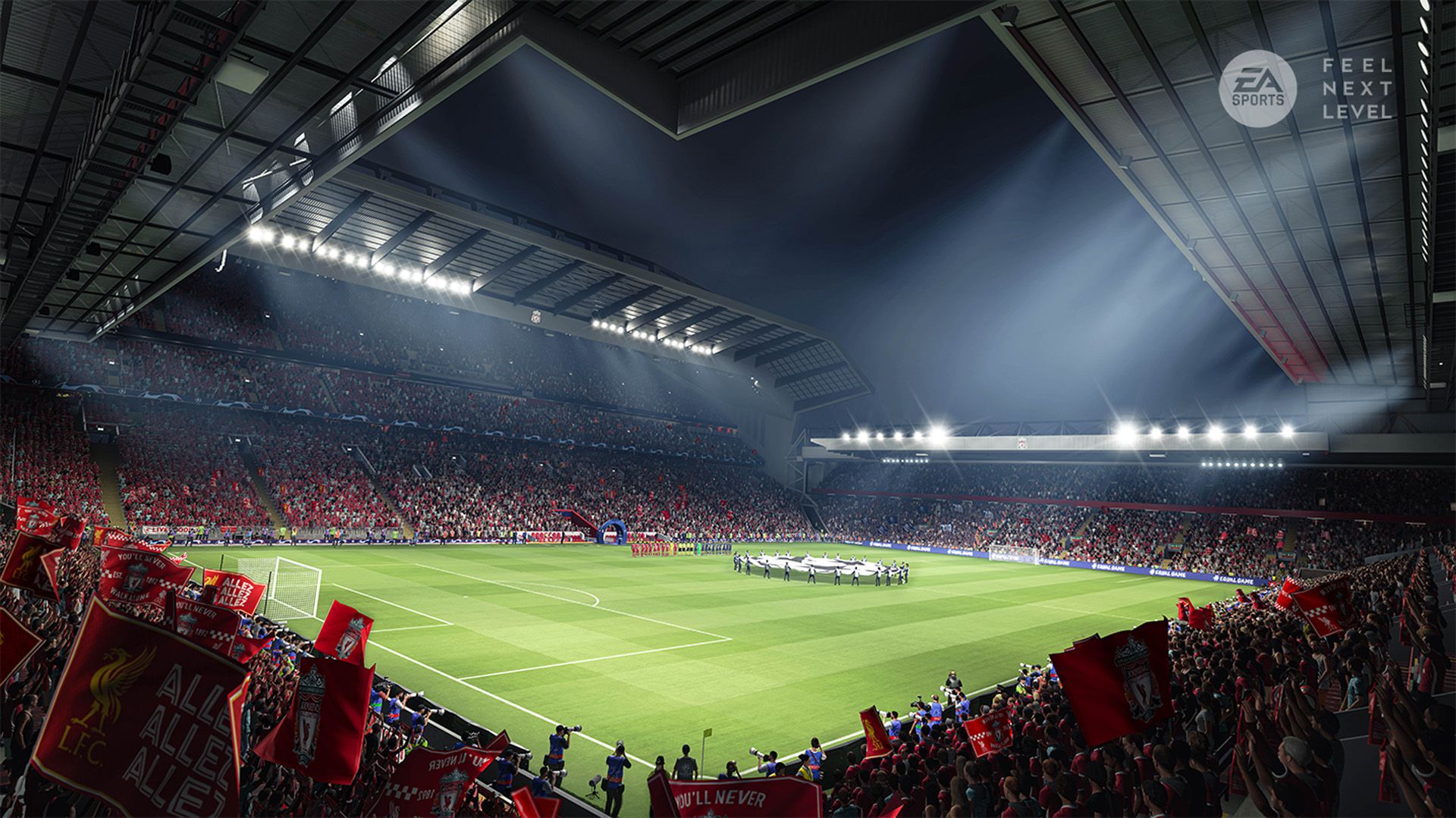 FIFA 21 PS5 and Xbox Series X/S release date, screens, features and everything you need to know photo 1