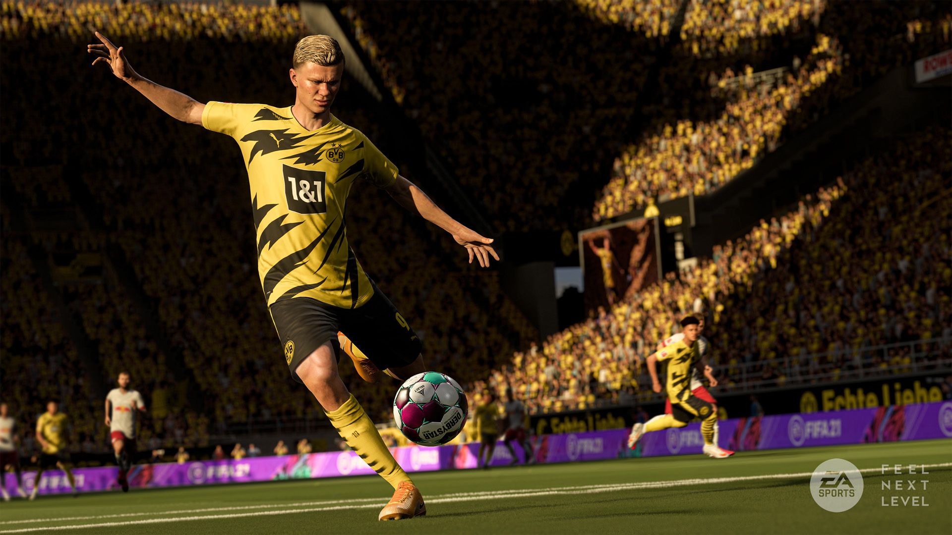 FIFA 21 PS5 and Xbox Series X/S release date, screens, features and everything you need to know photo 2