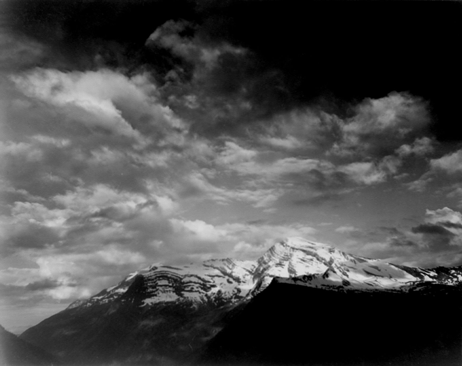 These stunning Ansel Adams photographs show the great outdoors in all its glory image 166