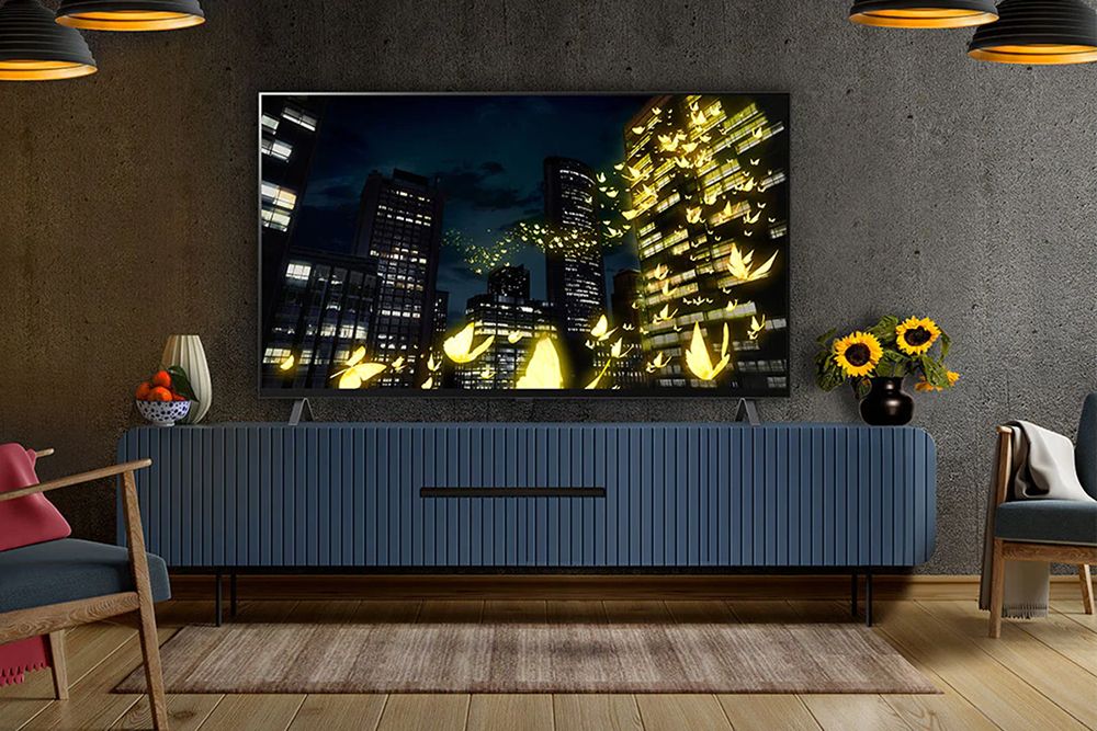 Best 65inch 4K Smart TV 2023 Amazing jumbo televisions