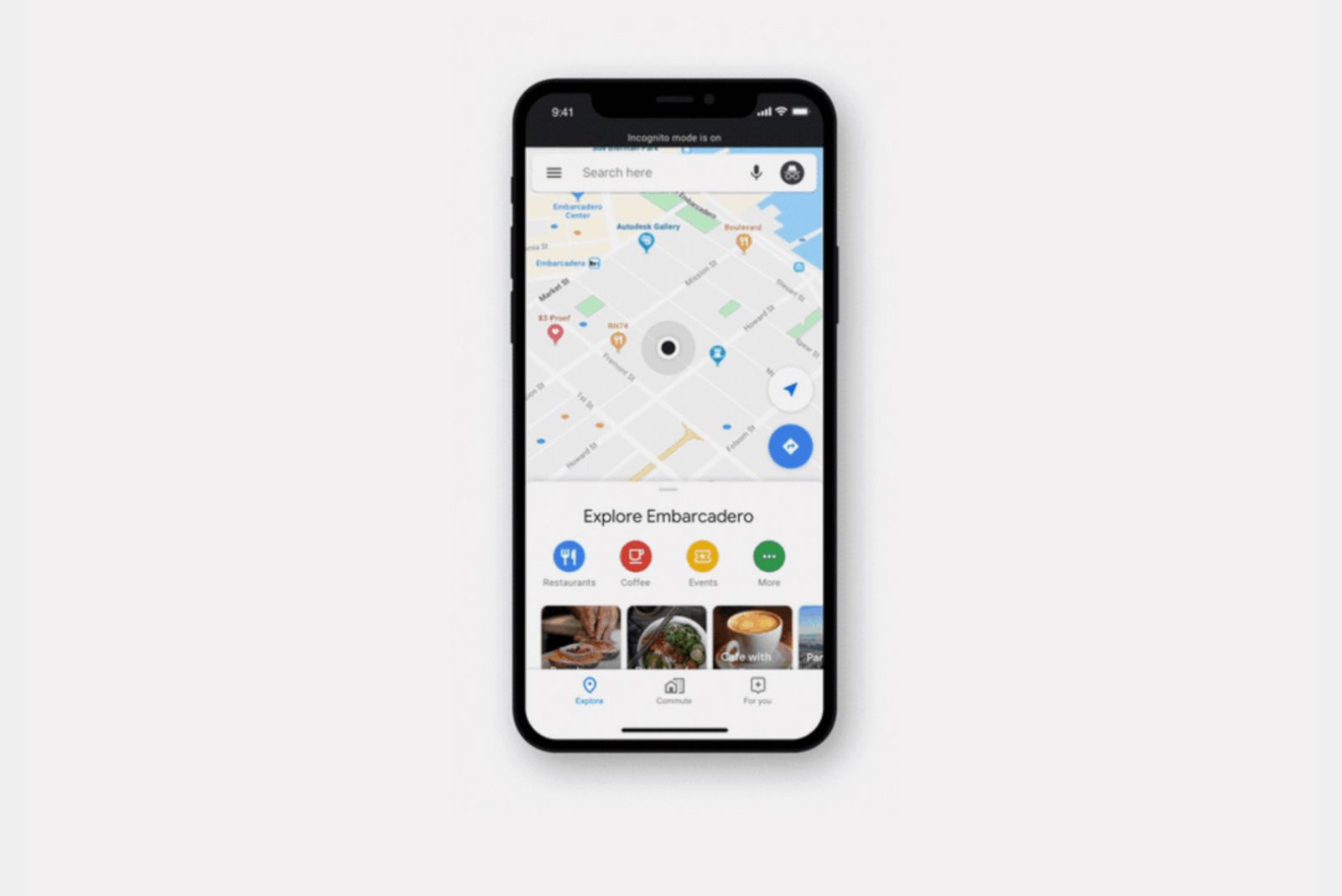Google might be adding more fine-tuned journey controls to Maps soon image 1