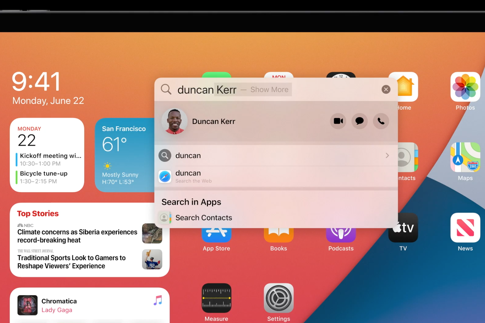 Apple iPadOS 14 All the key new iPad features explored image 1