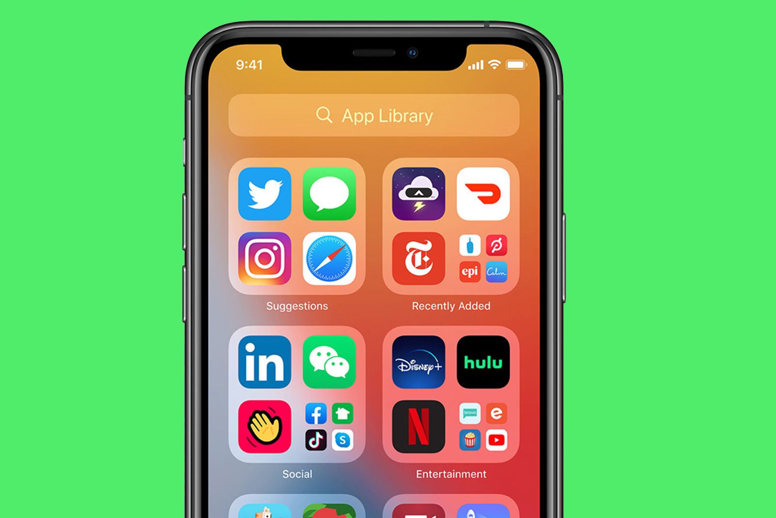 Why Didnt Apple Give Us The Ios 14 App Library Years Ago image 1