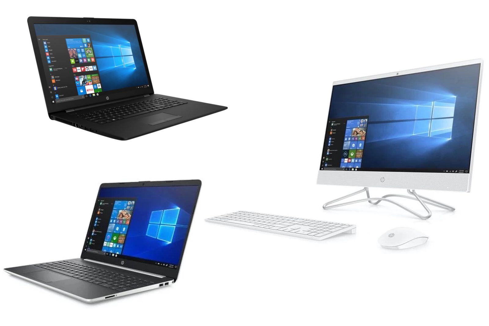 HP's amazing July 4th sale is revving up with super deals