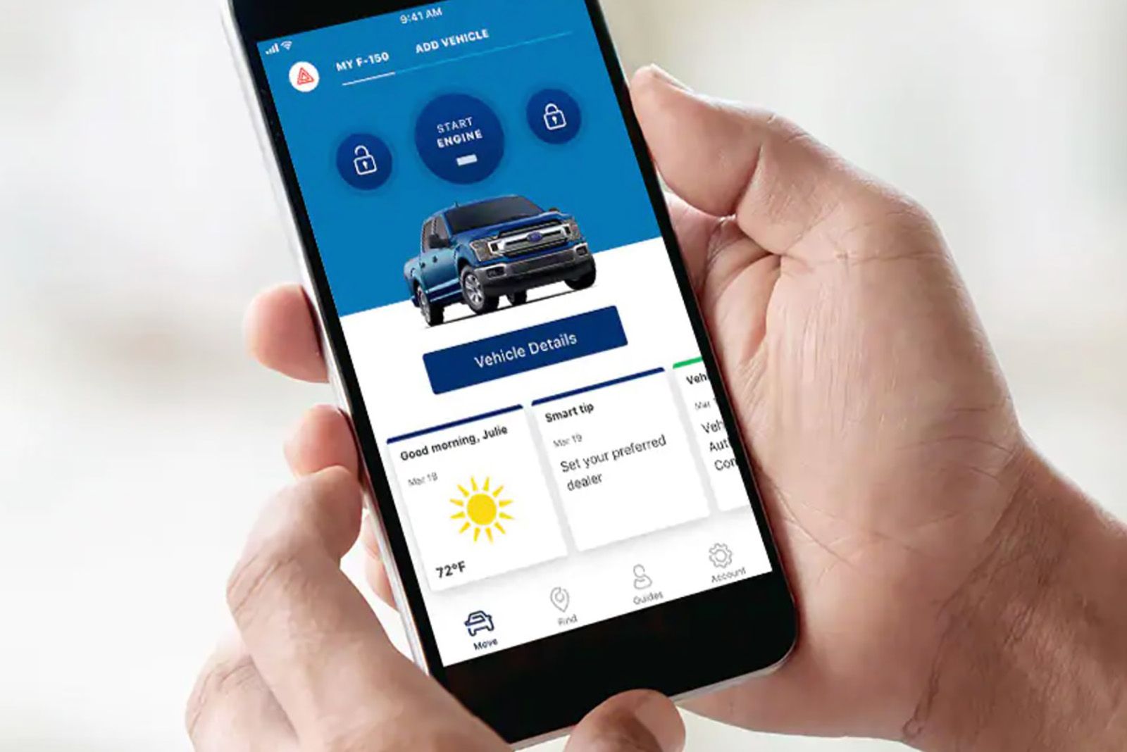 Ford remote control features now free in European following Apple Car Key debut image 1