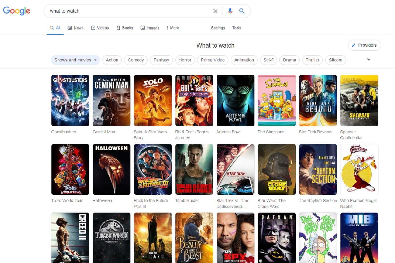 What To Watch How To Get Movie And Show Recommendations With Ease image 1