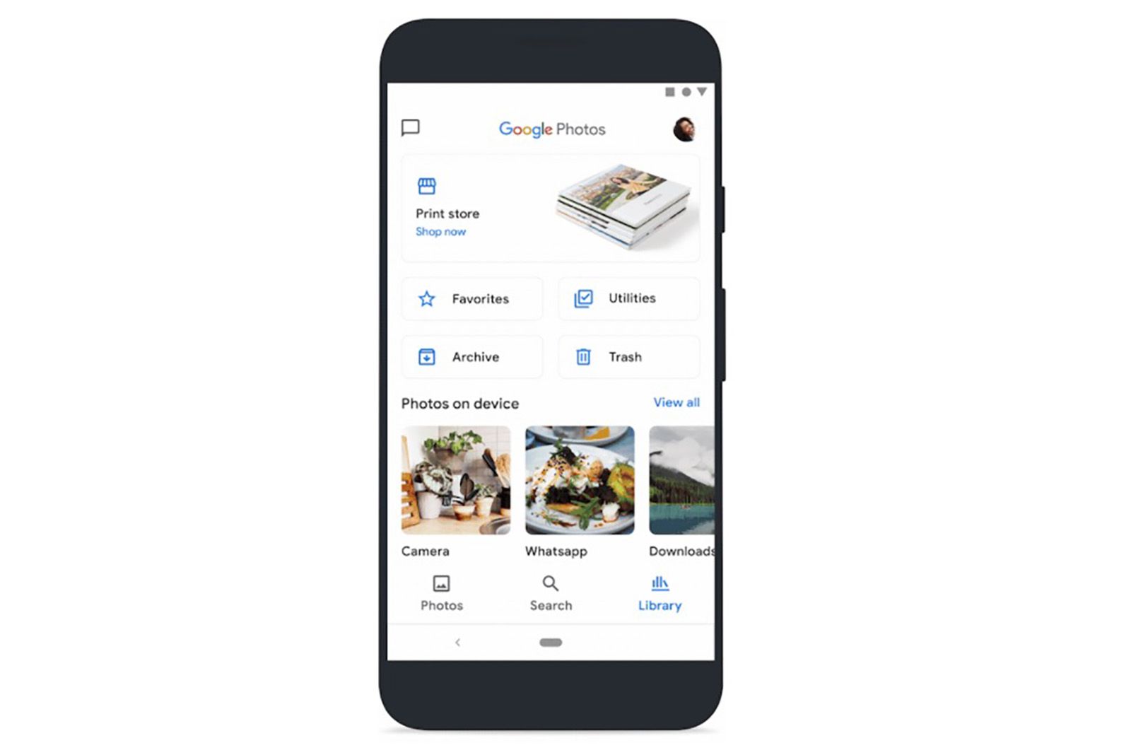 Massive Google Photos update Whats different and when youll get it image 2