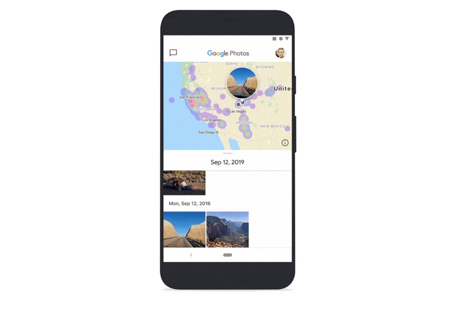 Massive Google Photos update Whats different and when youll get it image 3
