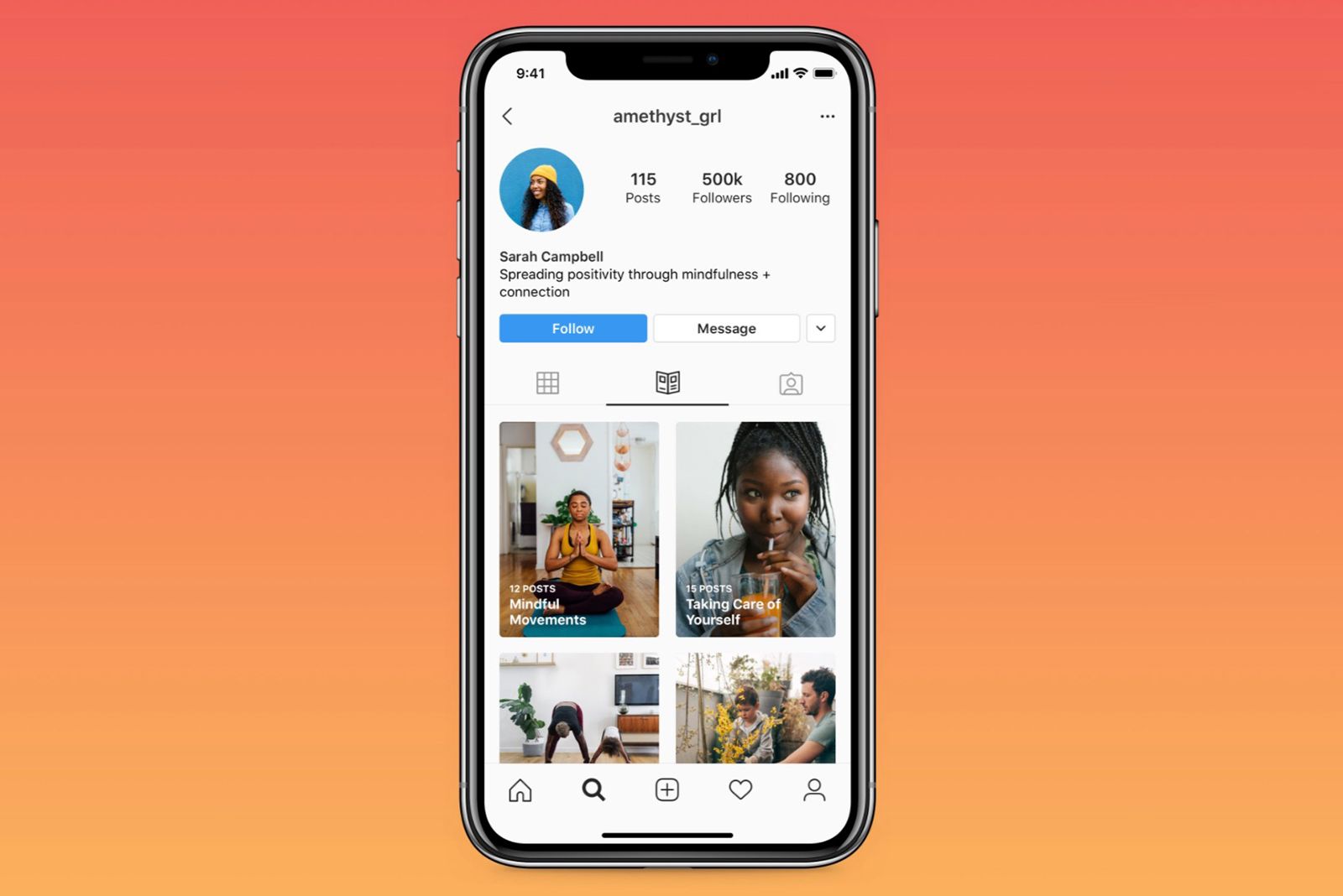 How to change your Instagram username on the app or web photo 1