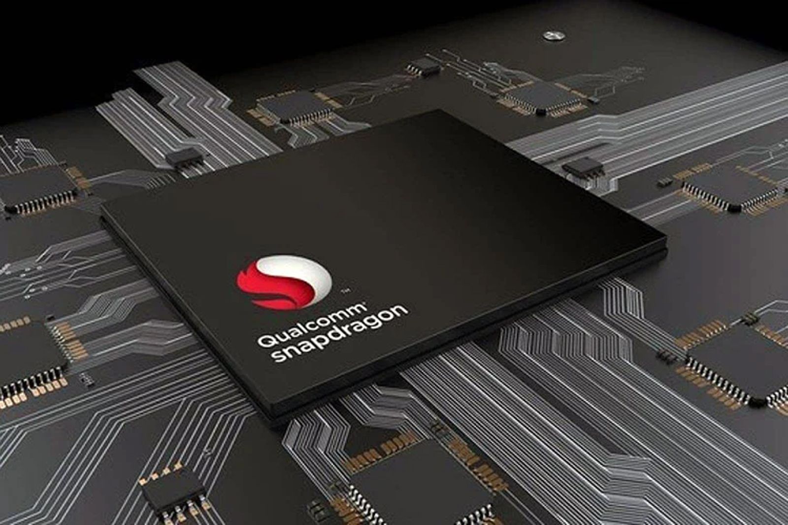 Qualcomm's Snapdragon 865 Plus set to launch in July according to leak photo 2