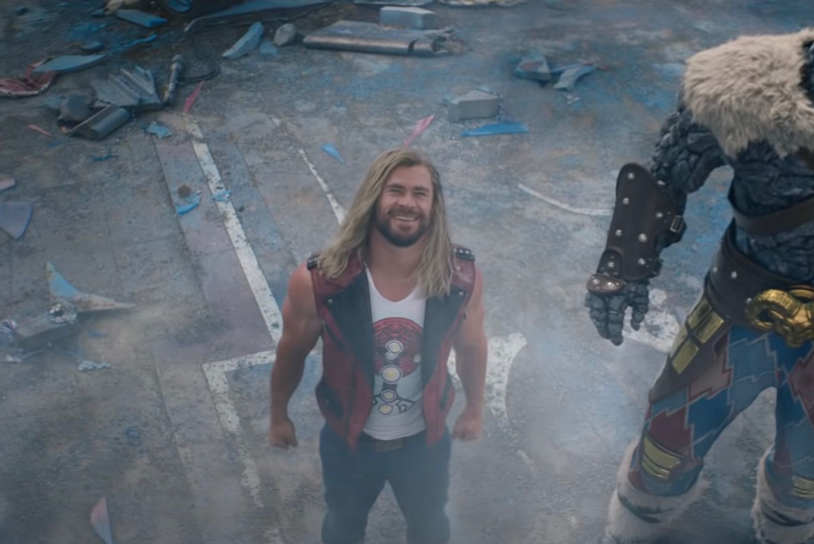 Thor: Love and Thunder release date, cast, and how to catch up photo 1