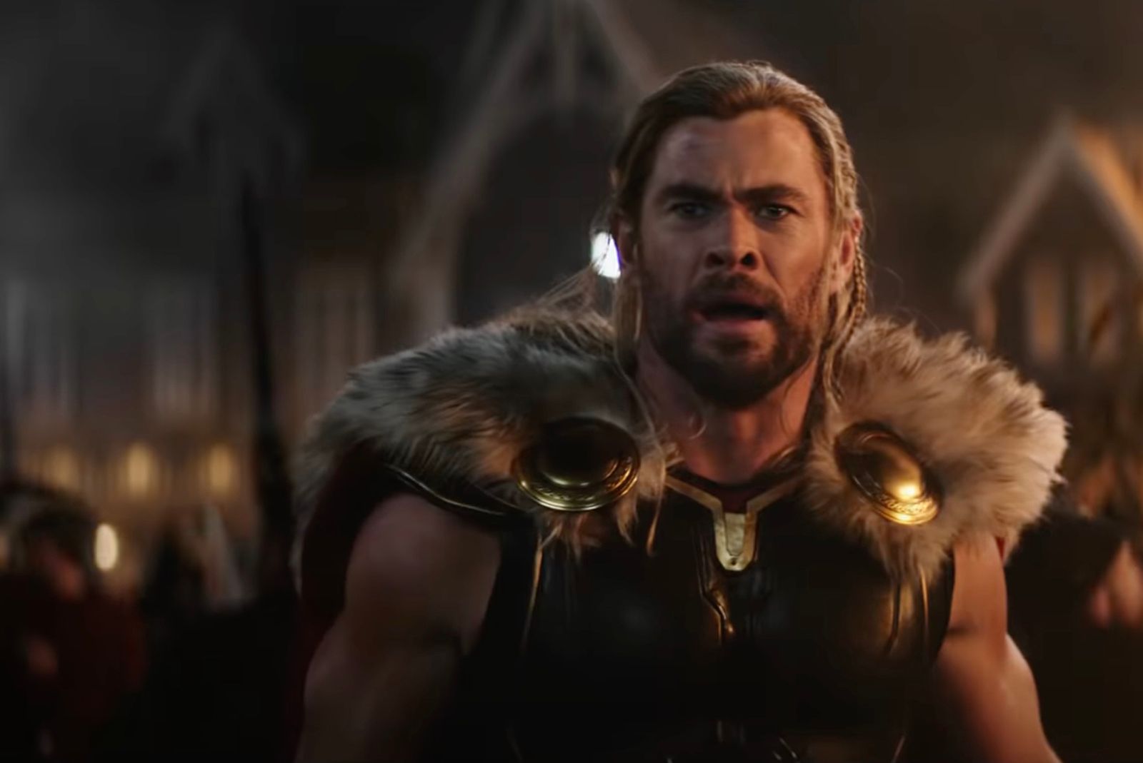 Thor: Amor e Trovão deve ser um dos filmes mais curtos da Marvel; veja!