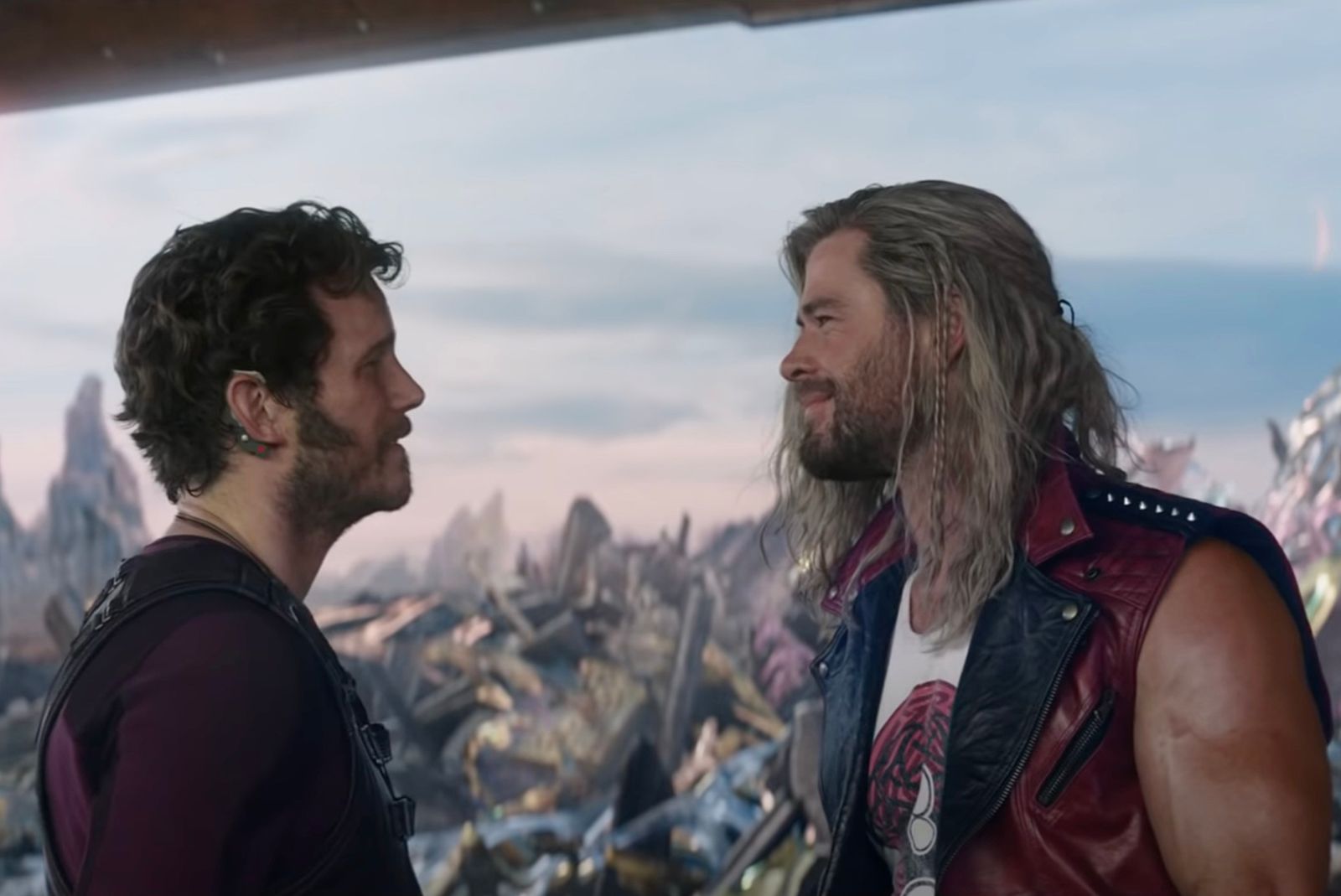 Thor: Love and Thunder release date, cast, and how to catch up photo 5