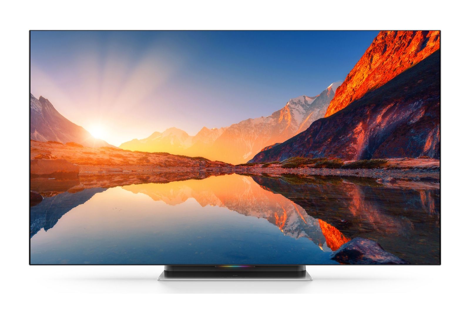 Xiaomi gets into the OLED TV game with 65-inch Master Series photo 1