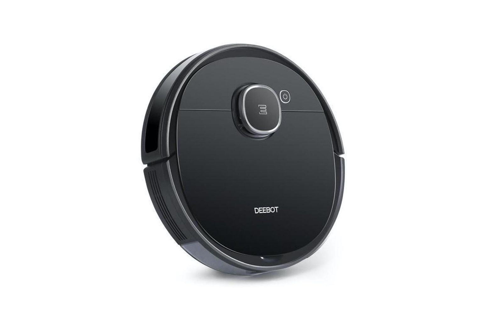 You can pick up a solid Ecovacs robot vacuum at a steep discount in Amazon's summer sale photo 1