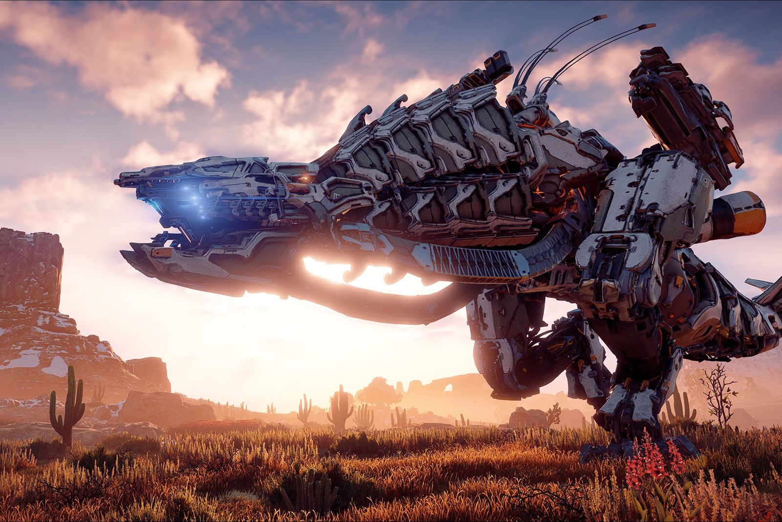 Horizon Zero Dawn breaks PS4 exclusive, hits PC in August with stunning visual upgrade photo 1
