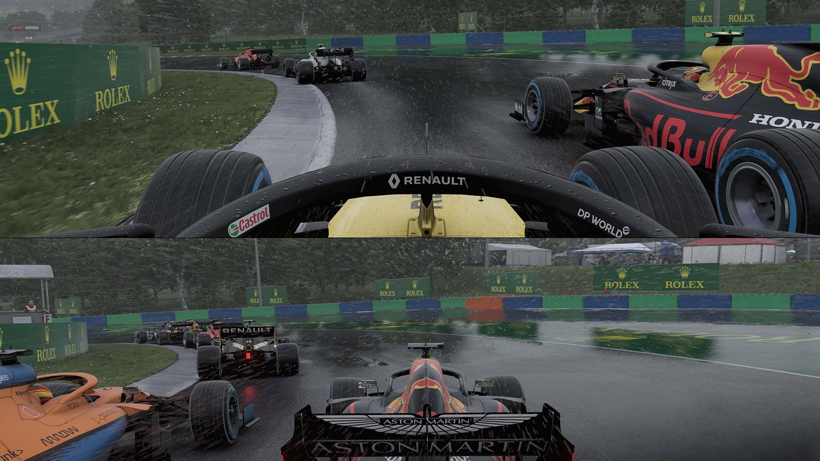 F1 2020 review image 1