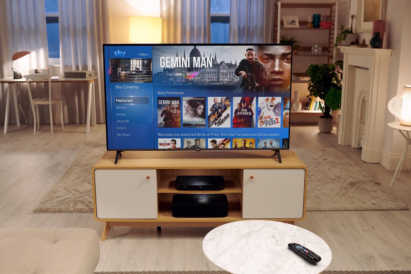 Sky Q July 2020 update: What's new in the biggest feature update since launch? photo 1