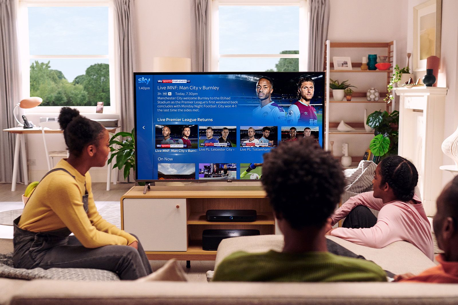 Sky Q July 2020 update: What's new in the biggest feature update since launch? photo 3