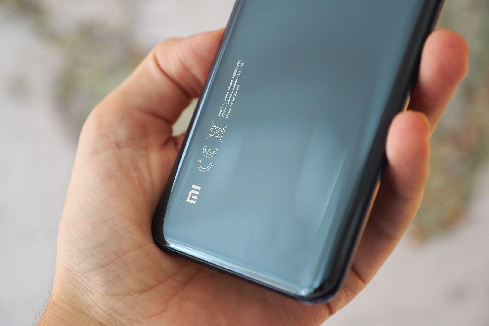 Xiaomi Mi 10 Lite review photo 9