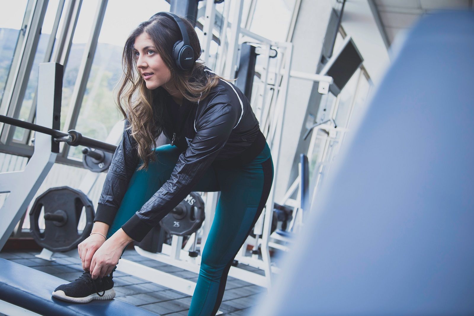 How to get a custom workout playlist with Spotify photo 2