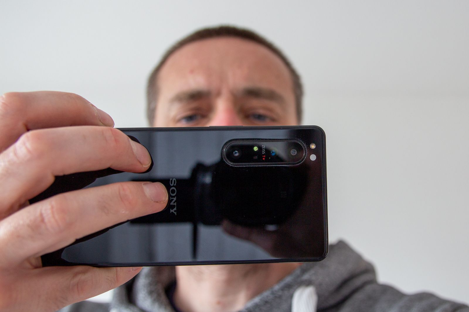 Sony Xperia 1 II review photo 19