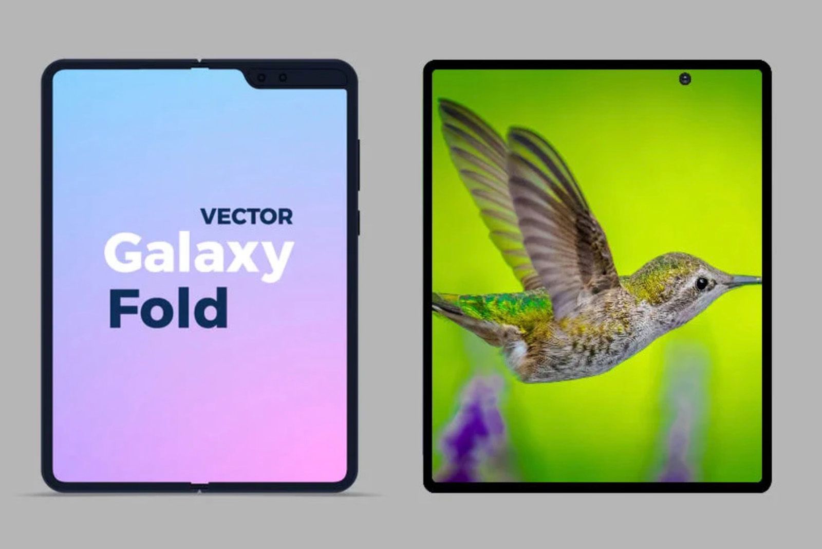 It looks like the Samsung Galaxy Fold 2 might not debut in August photo 1